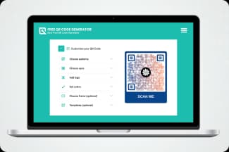 QR Code Benefits