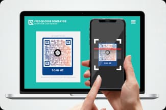 QR Code Benefits
