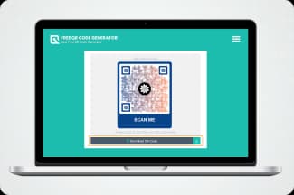 QR Code Benefits