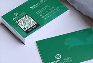 QR Code Benefits