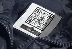 QR Code Benefits