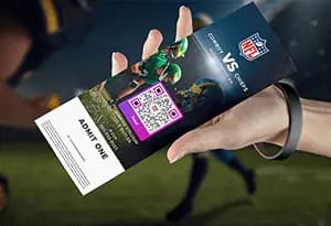 QR Code Benefits