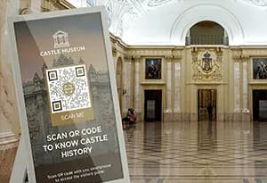 QR Code Benefits