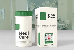 QR Code Benefits