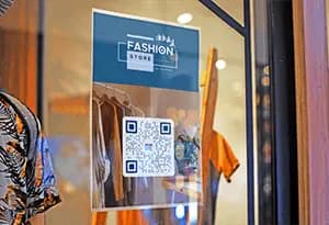 QR Code Benefits