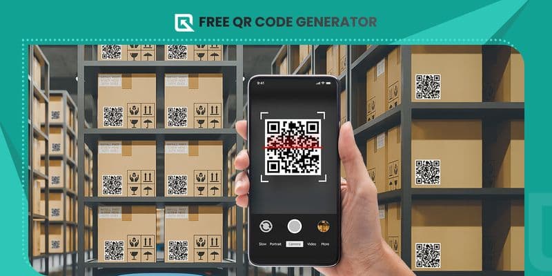 Everything You Need to Know About QR Code Tracking