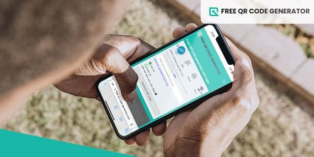 Бесплатное приложение для создания QR-кодов и интеграции.