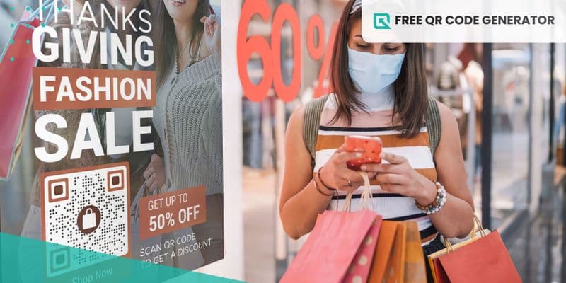 How to Use Retail QR Codes for Effective Marketing