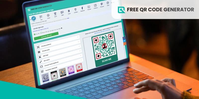 How to embed URL to QR code in 7 Easy Steps