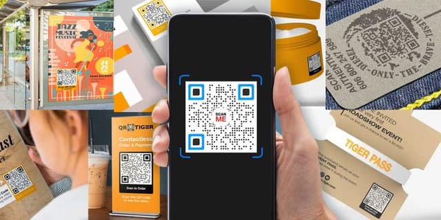 Various QR Code Uses For Your All-Around Campaign