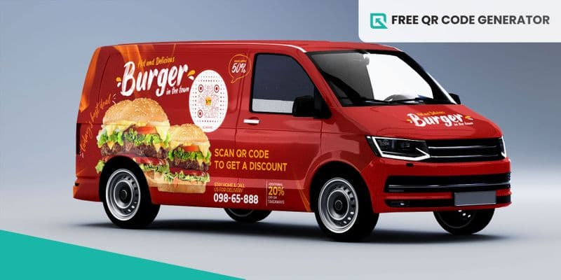 7 Tips for Better Advertising Using a Vehicle QR Code