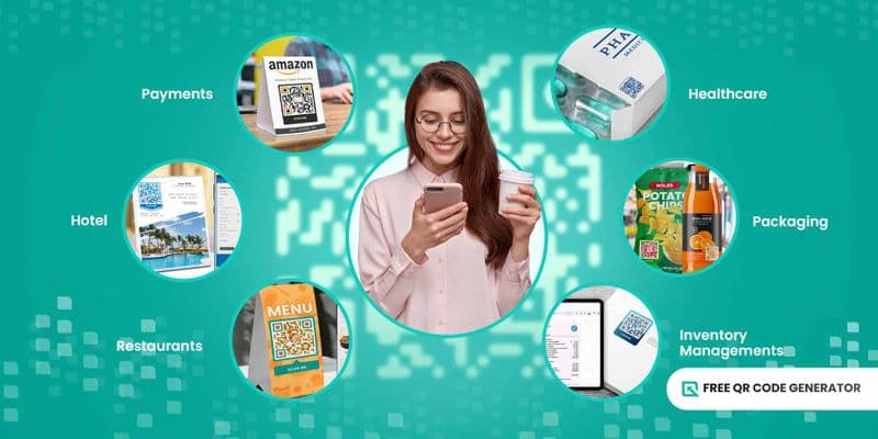 11 Modi Creativi per Utilizzare i Codici QR nel 2025