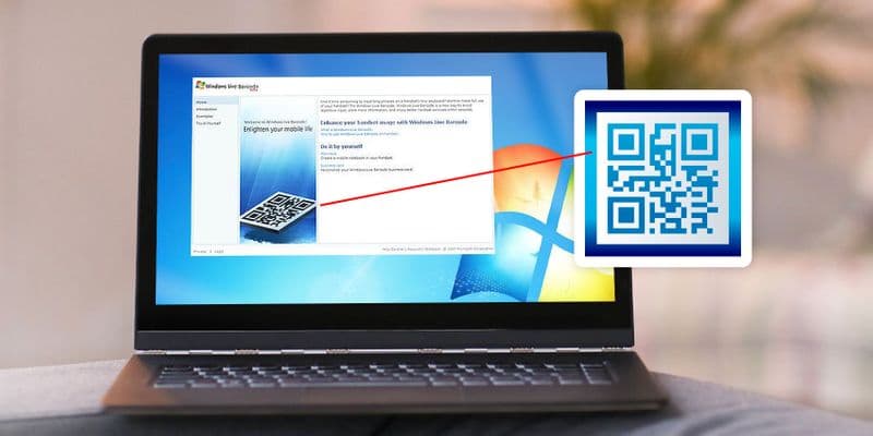 Windows Live Barcode: A Brief History