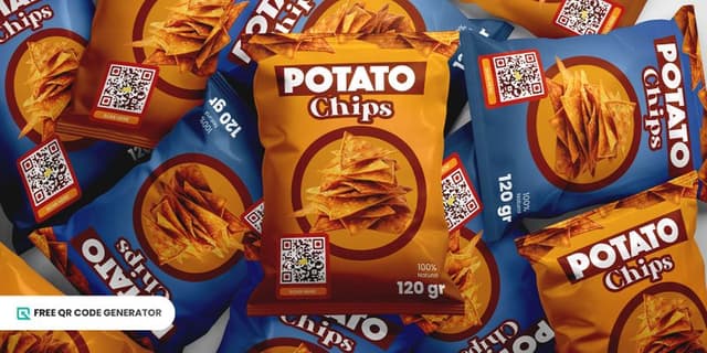 Qu'est-ce que le code-barres GS1 QR Code et comment fonctionne-t-il ?