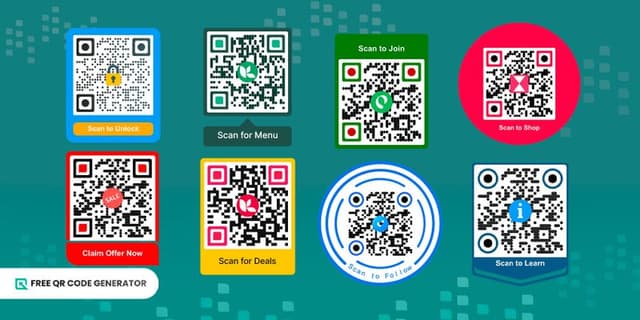 QR-kod handlingsuppmaning: Bästa tips och exempel att använda