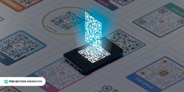 What Is A QR Code: Complete Guide, Benefits & Uses