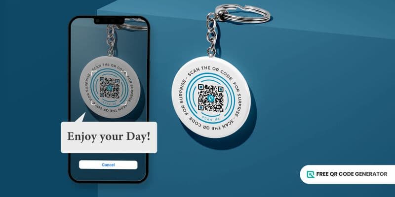 Create a Free Text QR Code: How-to & Benefits