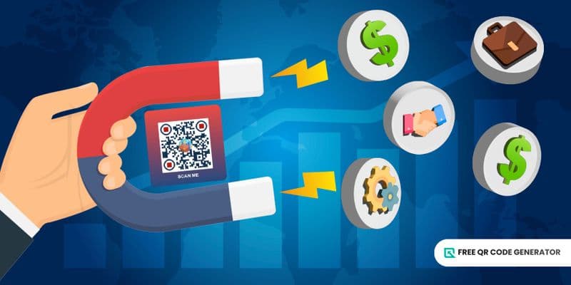 How to Generate Leads With QR Codes
