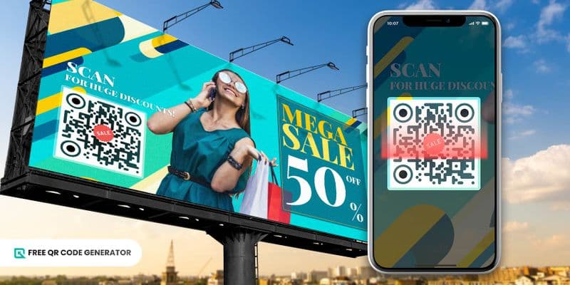 11 วิธีใช้รหัส QR ในการตลาดที่ไม่ผิดหวัง