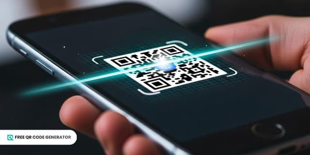 QR Kodları Nasıl Tararsınız: Tam Bir Başlangıç Kılavuzu (2025)