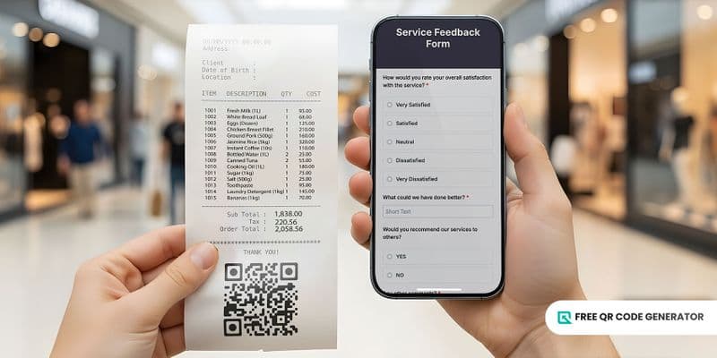 ¿Qué es un código QR de Google Form y cómo se utiliza?