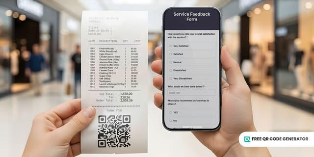 ¿Qué es un código QR de Google Form y cómo se utiliza?