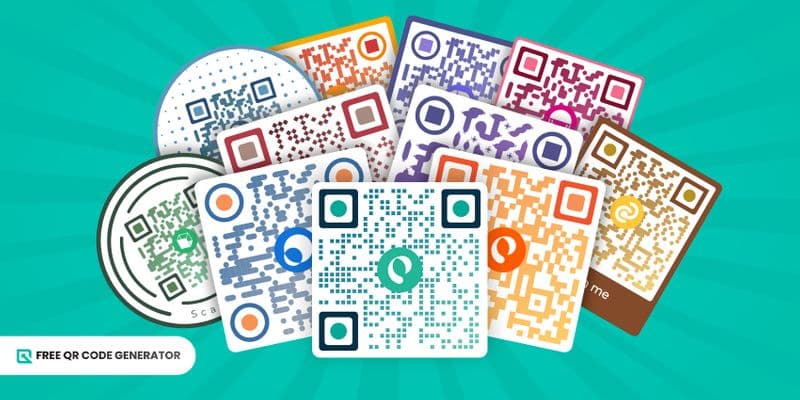 Создайте QR-код бесплатно: Подробное руководство для вашего бренда.