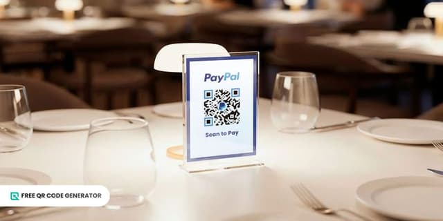 The Complete Guide to PayPal QR Codes