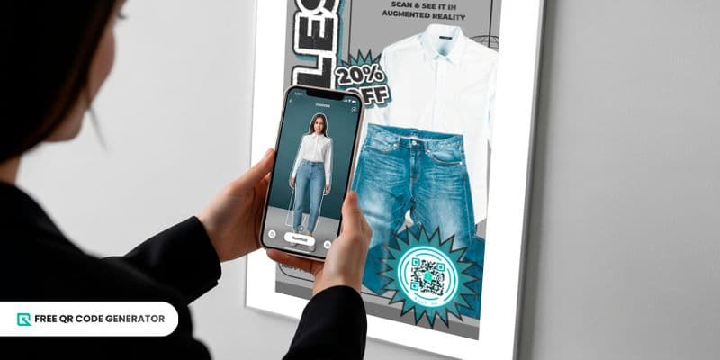 拡張現実のQRコードについて知っておくべきことは何ですか?