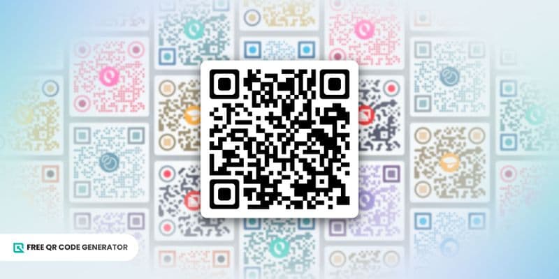 Was ist ein statischer QR-Code und wie funktioniert er?
